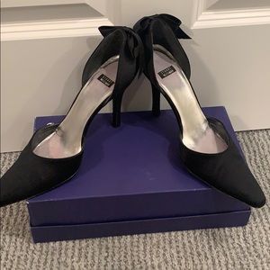 Stuart Weizman evening shoe